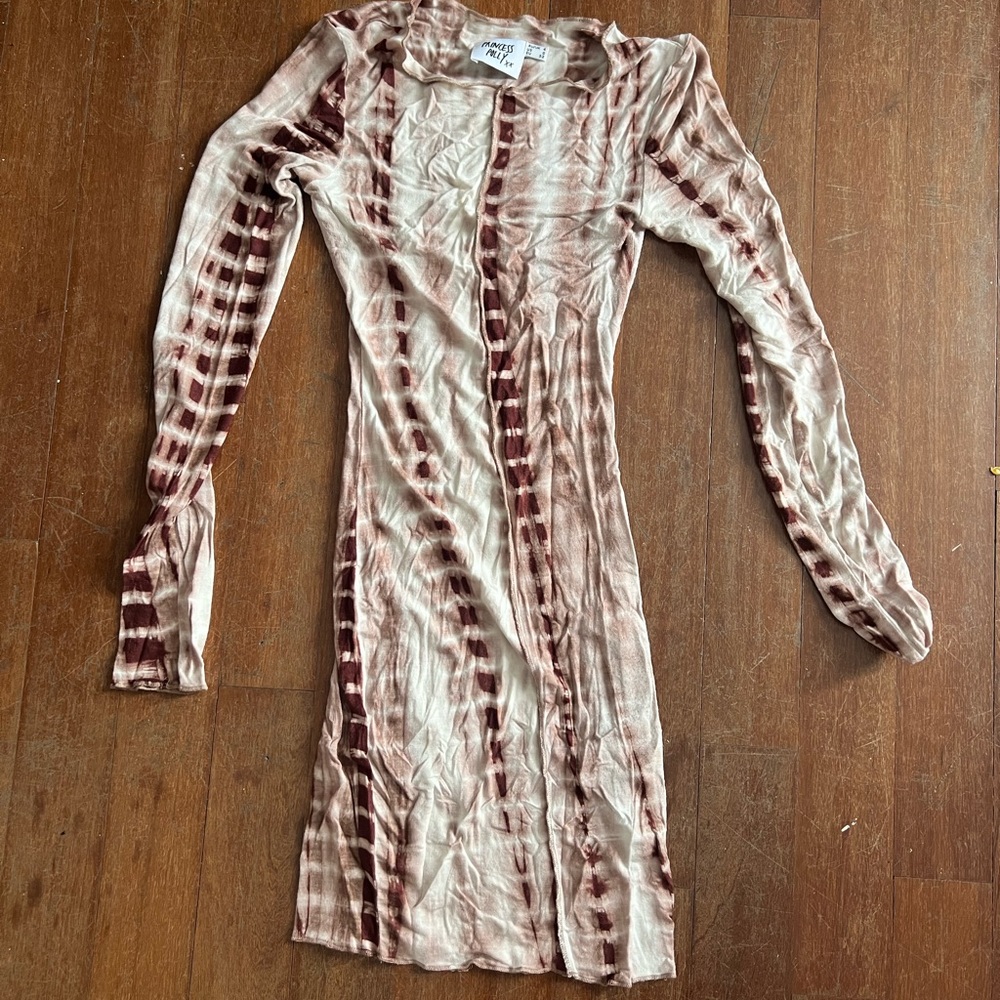 Princess Polly dress